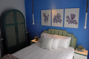 Nest94 - Sunset Town Homestay